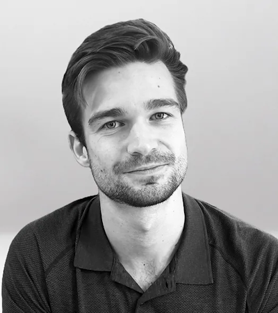 Daniel Krepps